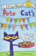Pete the Cat's Groovy Bake Sale by James Dean, Reinforced Library Binding | Indigo Chapters