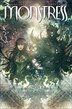Monstress 3 by Marjorie Liu, Reinforced Library Binding | Indigo Chapters