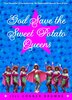 God The Sweet Potato Queens by Jill Conner Browne, Paperback | Indigo Chapters