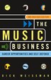 The Music Business by Dick Weissman, Paperback | Indigo Chapters