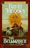 The Bellmaker by Brian Jacques, Reinforced Library Binding | Indigo Chapters