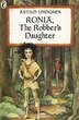 Ronia The Robber's Daughter by Astrid Lindgren, Reinforced Library Binding | Indigo Chapters