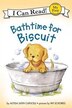 Bathtime for Biscuit by Alyssa Satin Capucilli, Reinforced Library Binding | Indigo Chapters