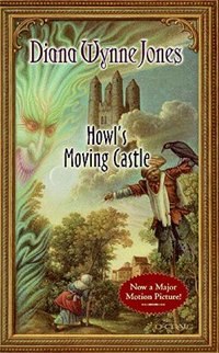 Howl's Moving Castle by Diana Wynne Jones, Reinforced Library Binding | Indigo Chapters