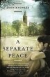 A Separate Peace by John Knowles, Reinforced Library Binding | Indigo Chapters