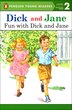 Fun with Dick and Jane by Grosset & Dunlap, Reinforced Library Binding | Indigo Chapters