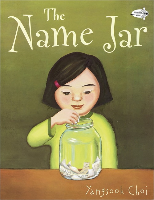 The Name Jar by Yangsook Choi, Reinforced Library Binding | Indigo Chapters