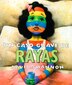 Un Caso Grave de Rayas (a Bad Case of Stripes) by David Shannon, Reinforced Library Binding | Indigo Chapters