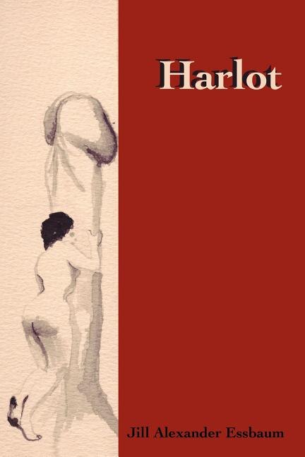 Harlot by Jill Alexander Essbaum, Paperback | Indigo Chapters