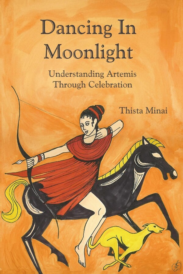 Dancing In Moonlight by Thista Minai, Paperback | Indigo Chapters