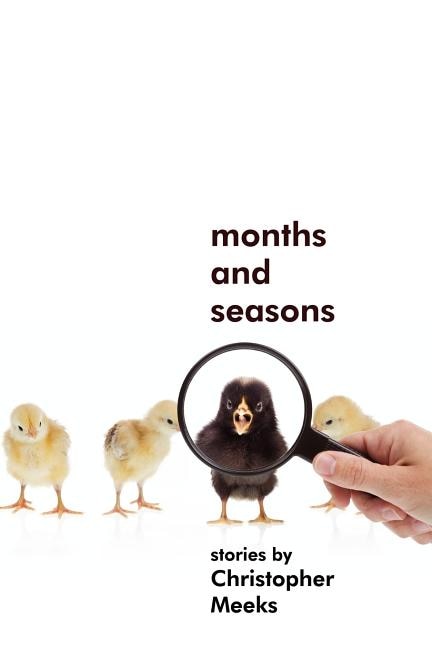 Months and Seasons by Christopher Meeks, Paperback | Indigo Chapters