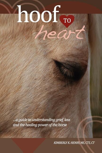 Hoof to Heart by Kimberly Henry, Paperback | Indigo Chapters