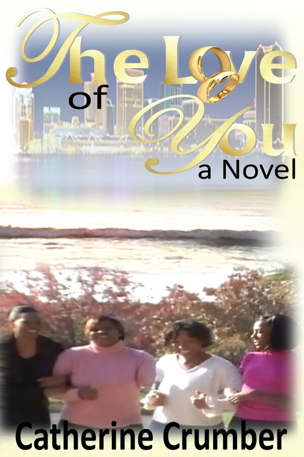 The Love of You by Catherine Crumber, Paperback | Indigo Chapters