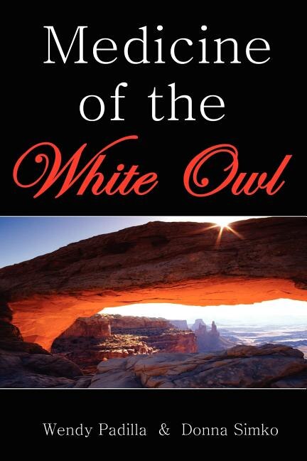 Medicine of the White Owl by Donna Simko, Paperback | Indigo Chapters
