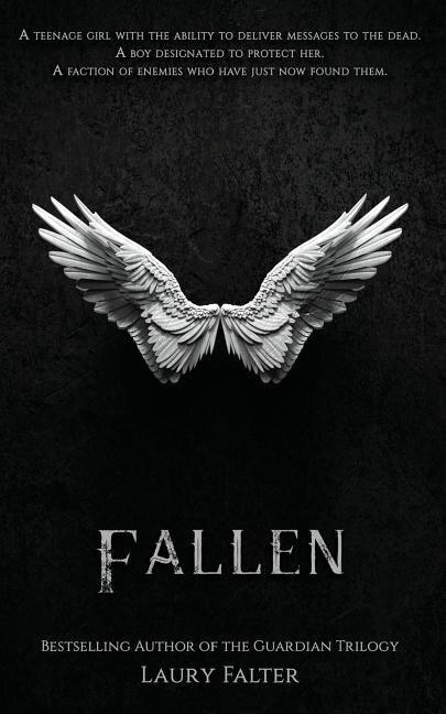 Fallen by Laury Falter, Paperback | Indigo Chapters