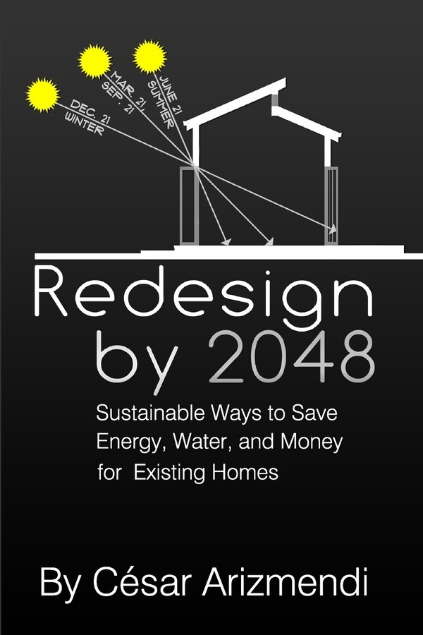 Redesign by 2048 by Cesar Arizmendi, Paperback | Indigo Chapters