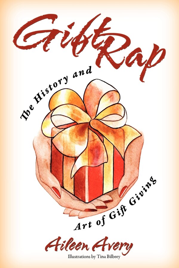 Gift Rap by Aileen Avery, Paperback | Indigo Chapters