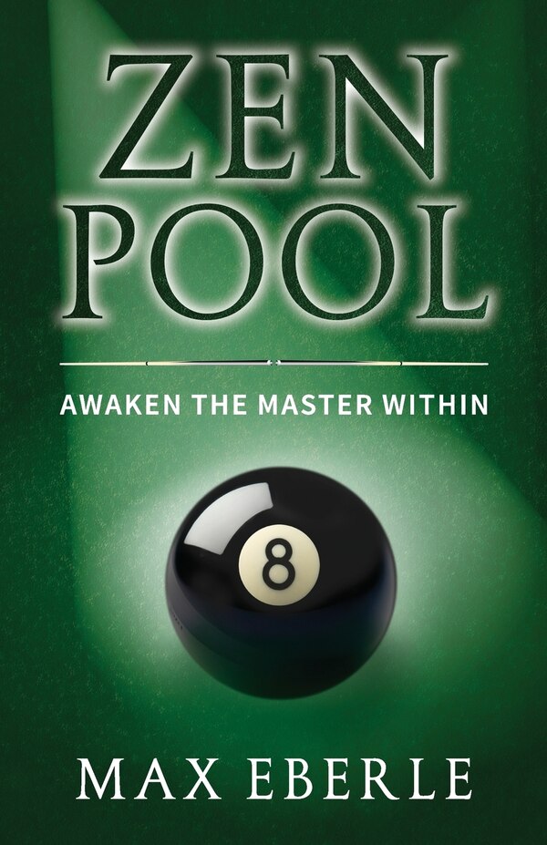 Zen Pool by Max Eberle, Paperback | Indigo Chapters