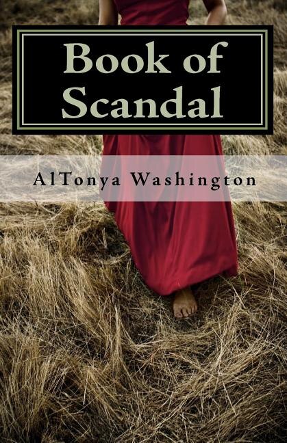 Book of Scandal by Altonya Washington, Paperback | Indigo Chapters