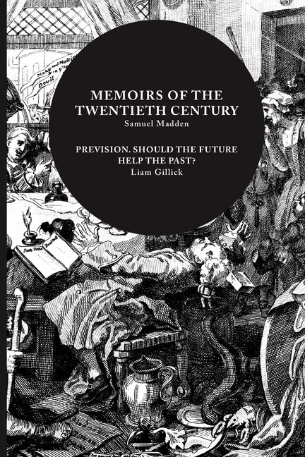 Memoirs of the Twentieth Century by Samuel Madden, Paperback | Indigo Chapters