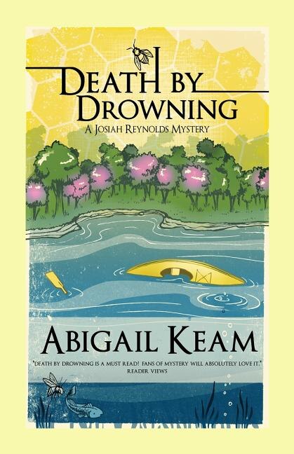 Death By Drowning by Abigail Keam, Paperback | Indigo Chapters