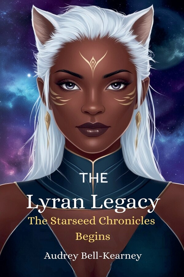 The Lyran Legacy by Audrey Bell-Kearney, Paperback | Indigo Chapters