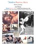 Modern Martial Arts Warrior Training by James Dolmage, Paperback | Indigo Chapters