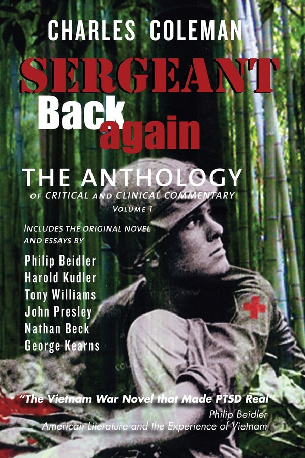 Sergeant Back Again by Charles Coleman, Paperback | Indigo Chapters