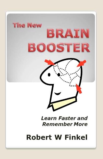 The New Brain Booster by Robert W Finkel, Paperback | Indigo Chapters