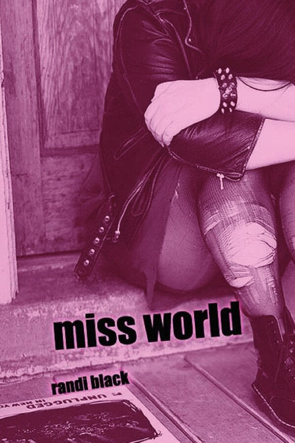 Miss World by Randi Black, Paperback | Indigo Chapters