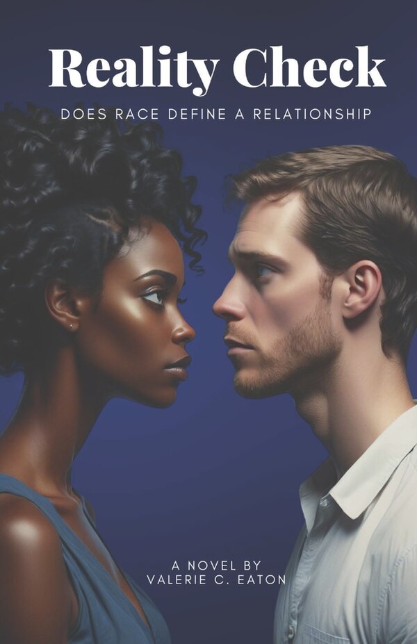 Reality Check by Valerie C. Eaton, Paperback | Indigo Chapters