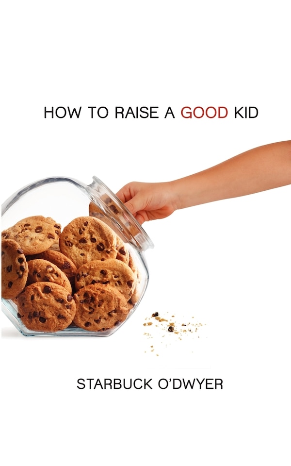 How To Raise A Good Kid by Starbuck O'Dwyer, Paperback | Indigo Chapters