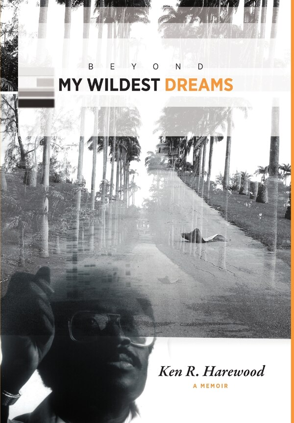 Beyond My Wildest Dreams by Ken Harewood, Hardcover | Indigo Chapters