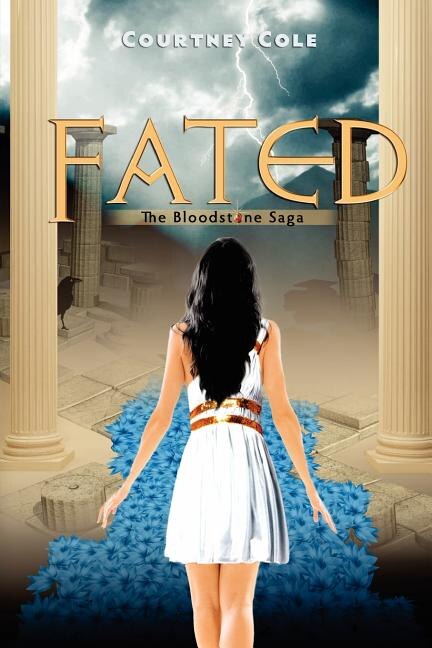 Fated by Courtney Cole, Paperback | Indigo Chapters