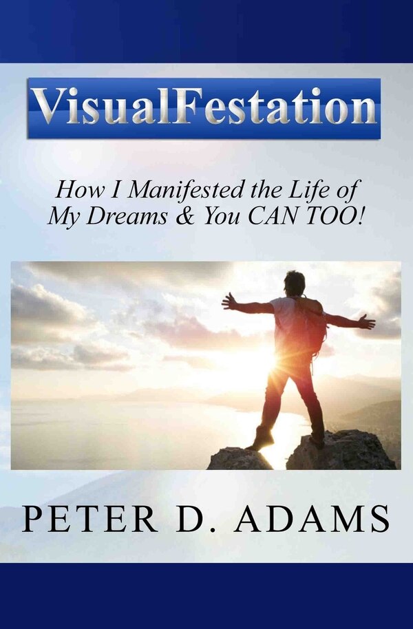 Visualfestation by Peter Adams, Paperback | Indigo Chapters