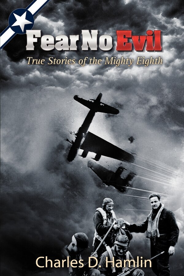 Fear No Evil by Charles D Hamlin, Paperback | Indigo Chapters