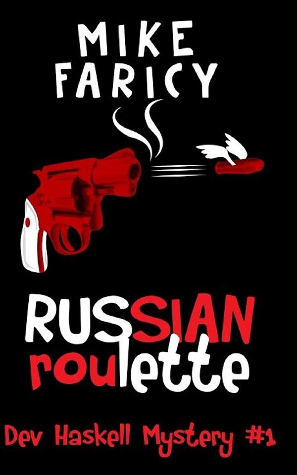 Russian Roulette by Mike Faricy, Paperback | Indigo Chapters