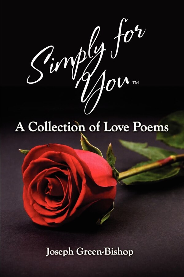 Simply for You by Joseph Green-Bishop, Paperback | Indigo Chapters