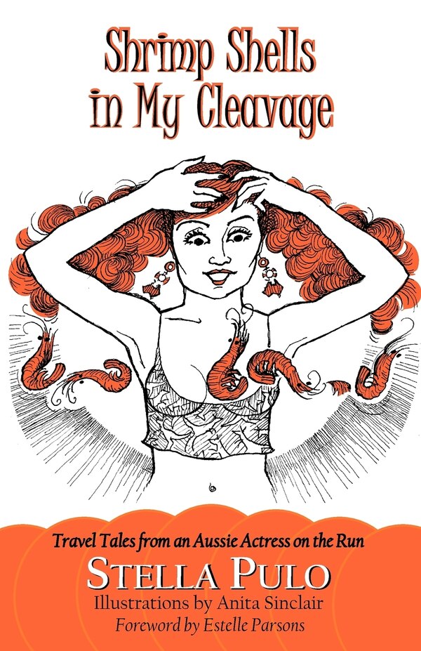 Shrimp Shells in My Cleavage by Stella Pulo, Paperback | Indigo Chapters