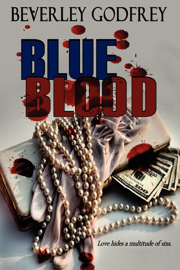 Blue Blood by Beverley Godfrey, Paperback | Indigo Chapters