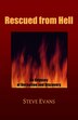 Rescued from Hell by Steve Evans, Paperback | Indigo Chapters