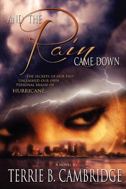 And The Rain Came Down by Lamont Gant, Paperback | Indigo Chapters