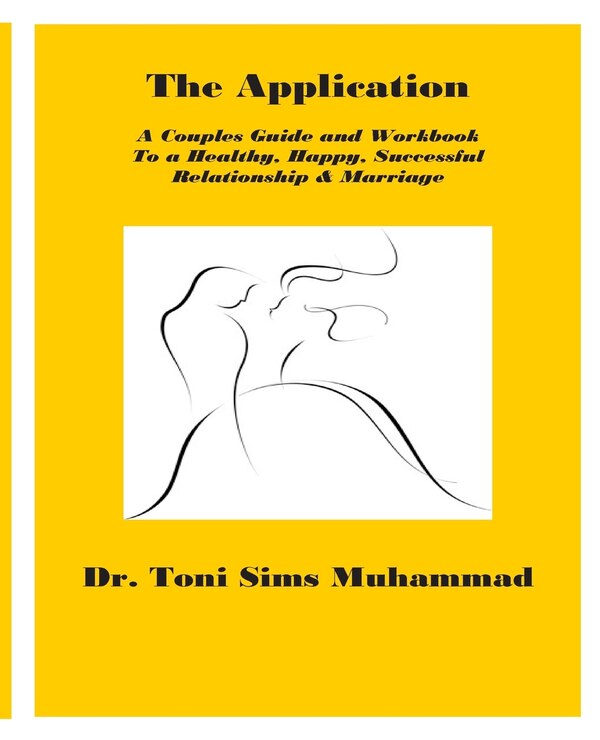 The Application by Toni Sims-Muhammad, Paperback | Indigo Chapters