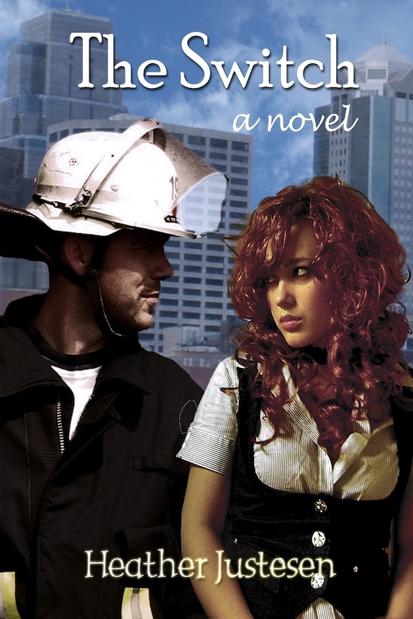 The Switch by Heather Justesen, Paperback | Indigo Chapters