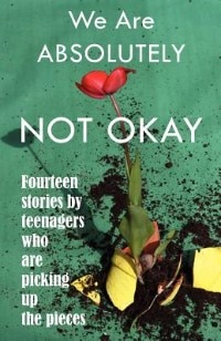 We Are Absolutely Not Okay by Marjie Bowker, Paperback | Indigo Chapters