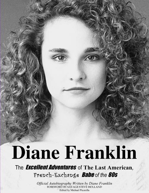 Diane Franklin, Paperback | Indigo Chapters