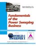 Fundamentals of the Power Sweeping Business by Ranger Kidwell-Ross, Paperback | Indigo Chapters
