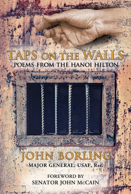 Taps on the Walls by John Borling, Hardcover | Indigo Chapters