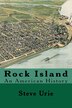 Rock Island by Steve Urie, Paperback | Indigo Chapters