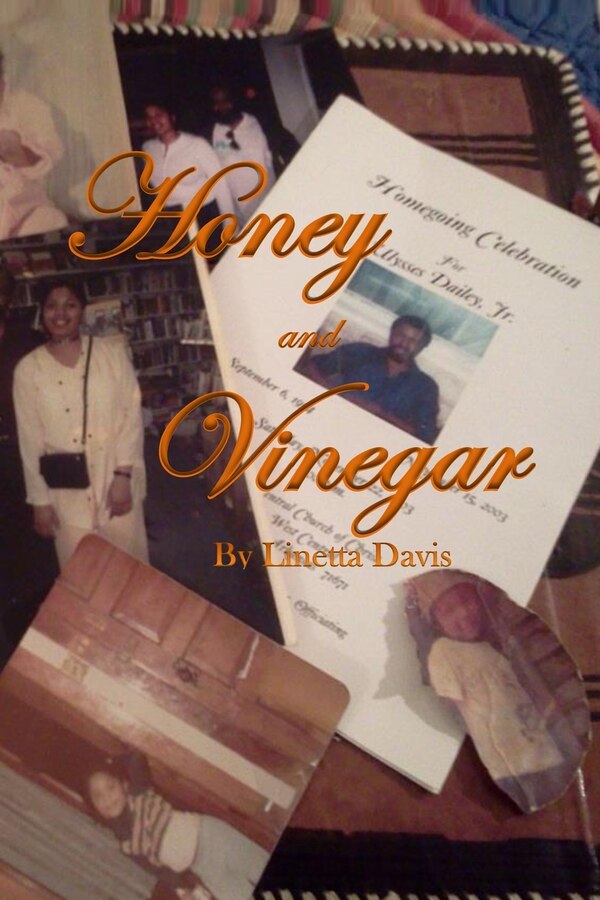 Honey and Vinegar by Linetta Davis, Paperback | Indigo Chapters